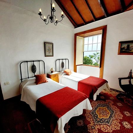 Villa Asuncion A Бренья-Баха Екстер'єр фото