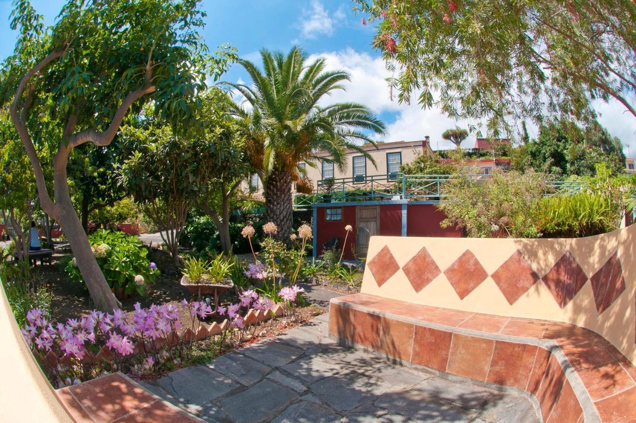 Villa Asuncion A Бренья-Баха Екстер'єр фото