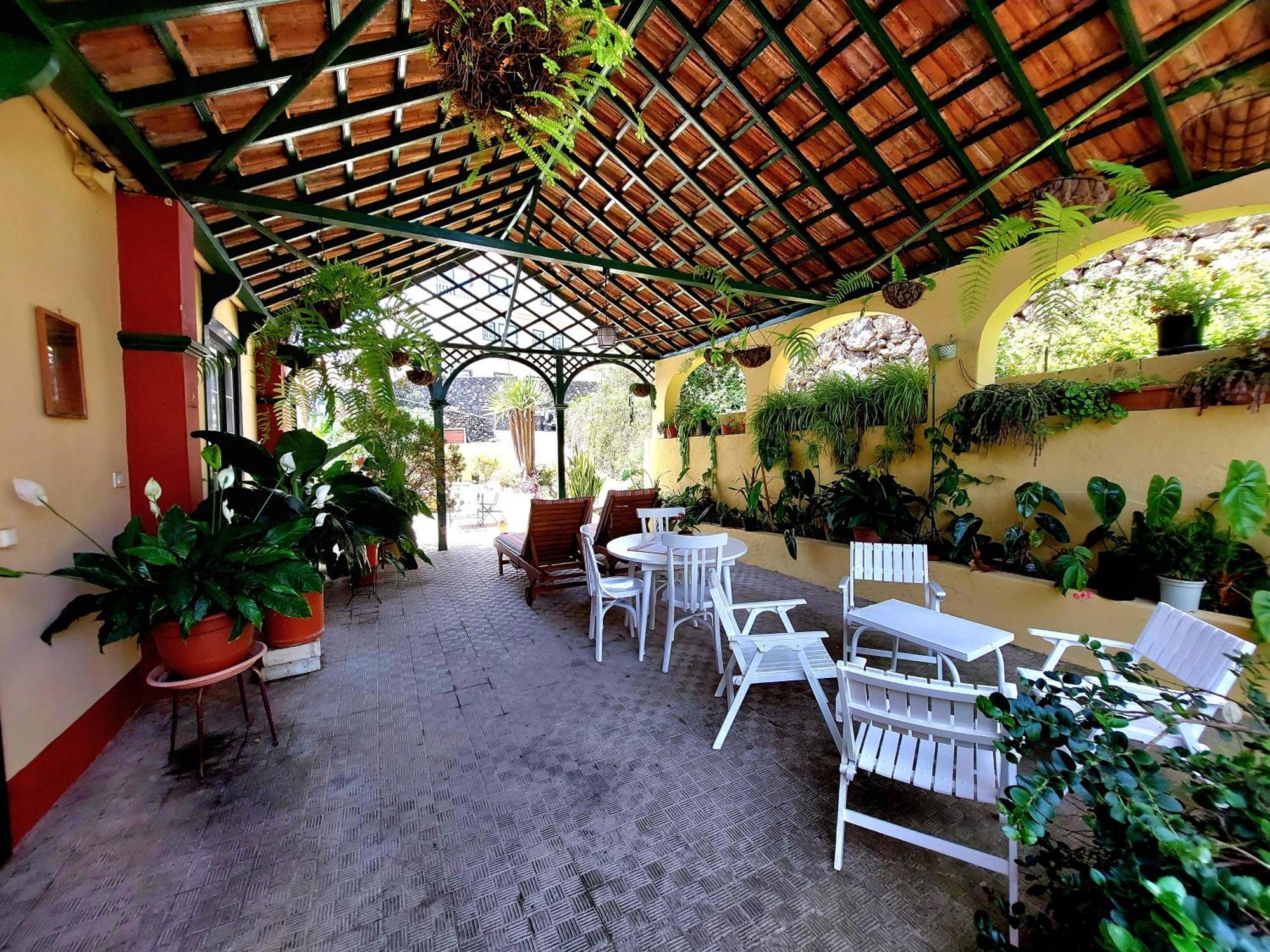 Villa Asuncion A Бренья-Баха Екстер'єр фото