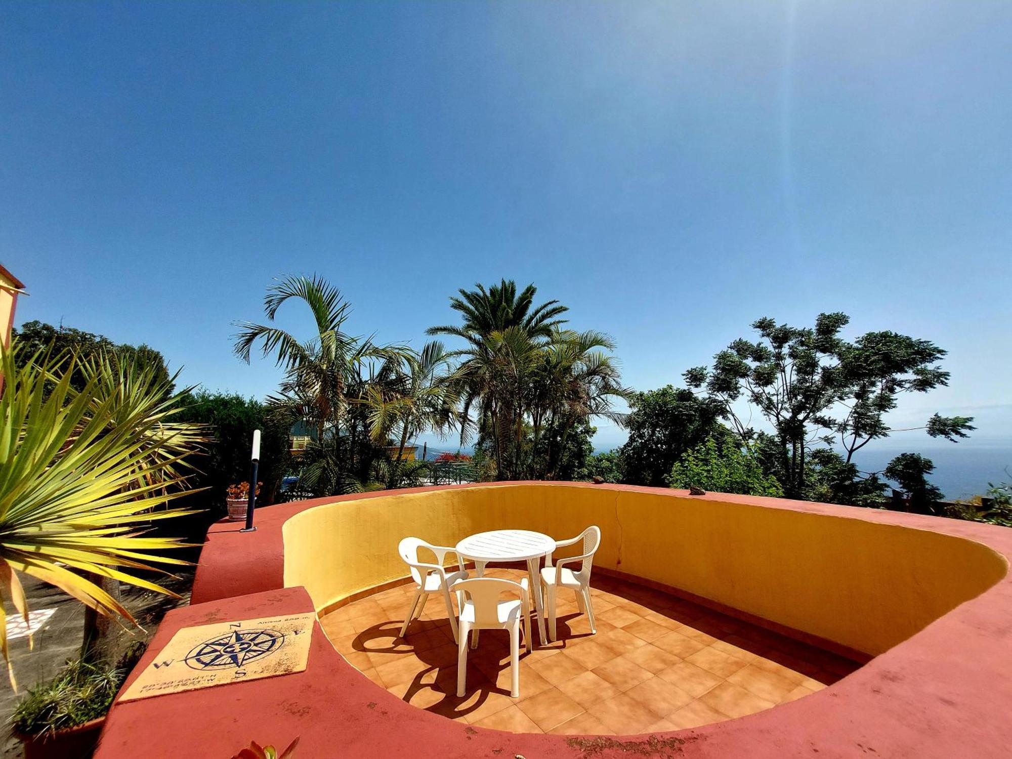 Villa Asuncion A Бренья-Баха Екстер'єр фото