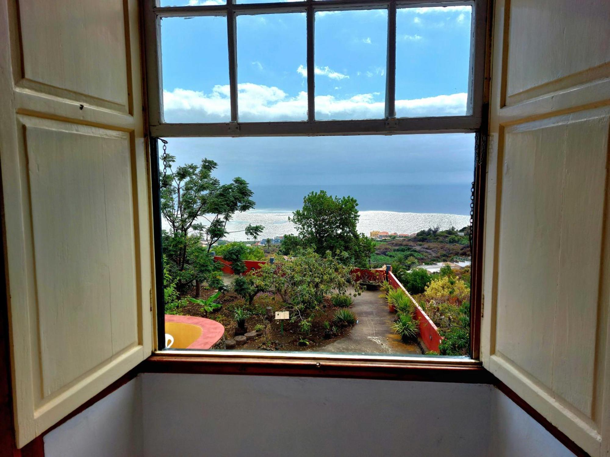 Villa Asuncion A Бренья-Баха Екстер'єр фото