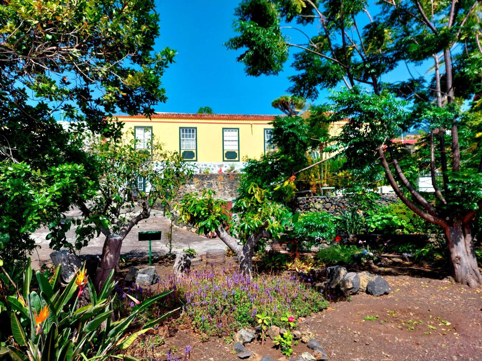 Villa Asuncion A Бренья-Баха Екстер'єр фото